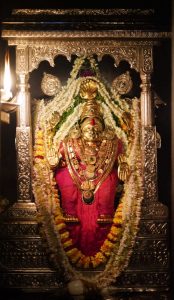 Kateel Sri Durgaparameshwari 