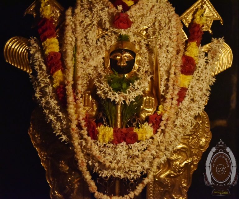 Udupi Sri Krishna Darshanam: March 27 - The Canara Post