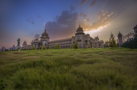 Bengaluru, Pune, Ahmedabad best cities in EoLI 2020