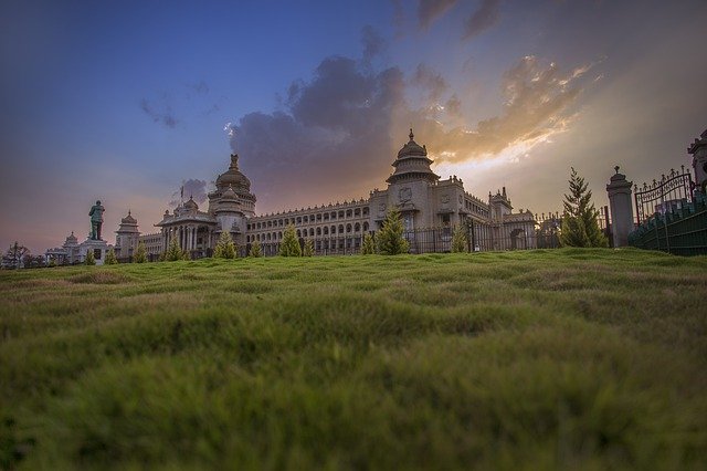  Bengaluru, Pune, Ahmedabad best cities in EoLI 2020