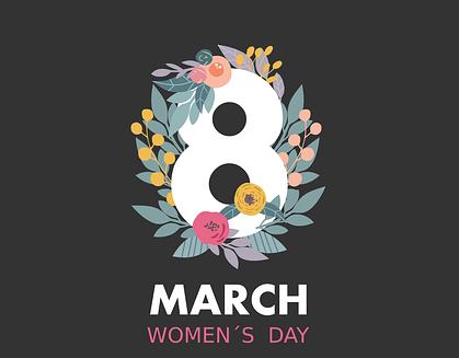  Women’s day celebration