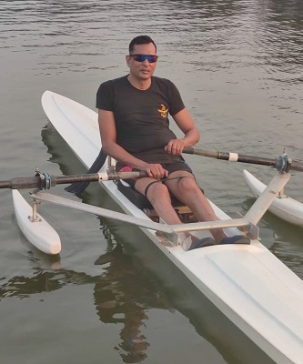  IAF officer to represent India for Paralympics qualifiers