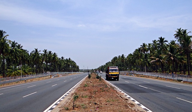  “National Highway Excellence Awards” 2021