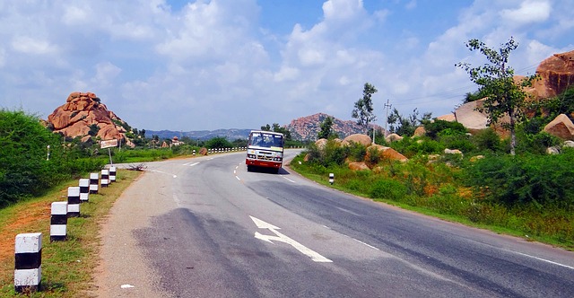  Light vehicles allowed on Charmadi Ghat with restrictions