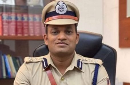 Now Mangaluru women police get work from home option