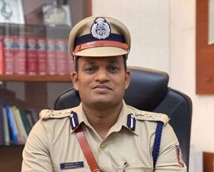  Now Mangaluru women police get work from home option