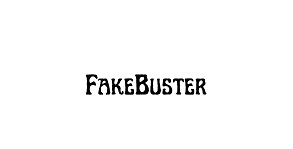 Virtual Imposters Beware of ‘FakeBuster’