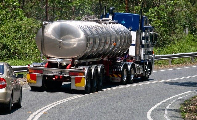  MoRTH asks states to create a pool of trained drivers for transporting “Hazardous Cargo”