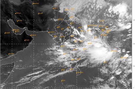 Heavy rain to continue in Coastal Karnataka