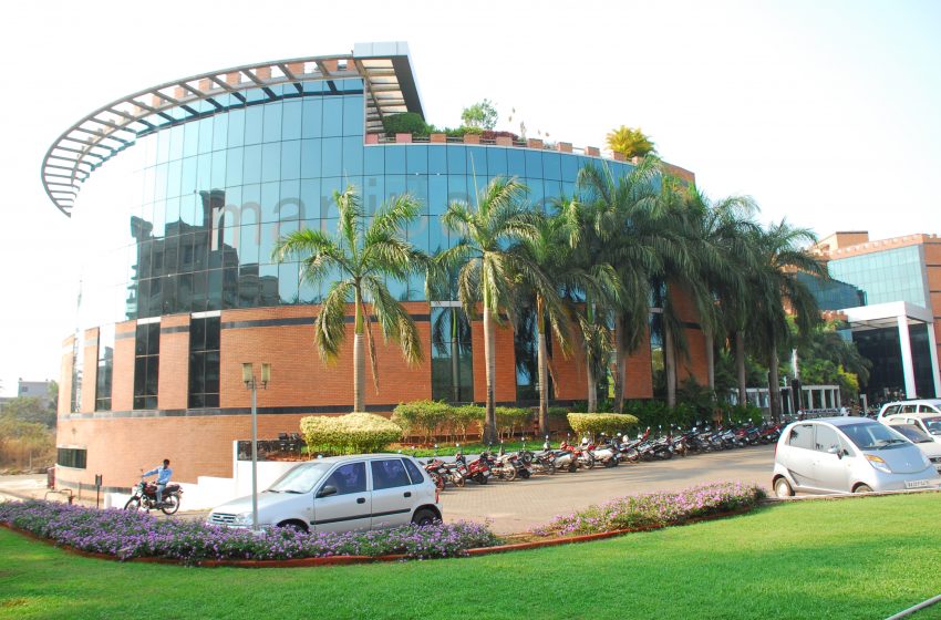  Manipal Academy of Higher Education is ranked second among top private university in India under QS World Rankings