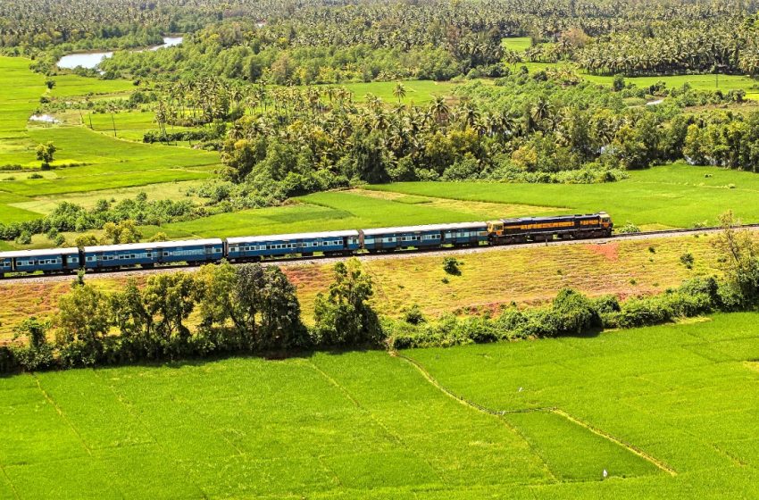  Ganesha Festival: 7 additional trains on Konkan route