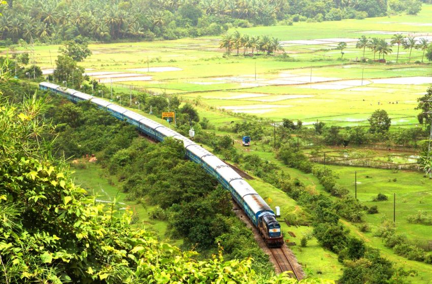  Four special trains restored on Konkan route