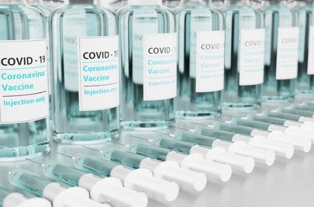 Covid Vaccine available at Kasturba Hospital