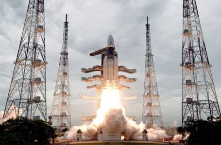 ISRO has launched 129 satellites of Indian Origin and 342 foreign satellites since 1975