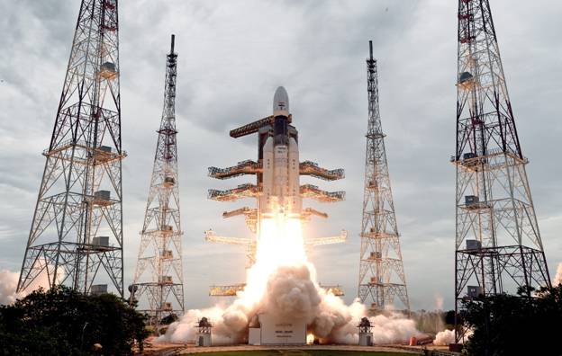  ISRO has launched 129 satellites of Indian Origin and 342 foreign satellites since 1975