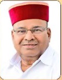  Thawarchand Gehlot appointed as governor of Karnataka