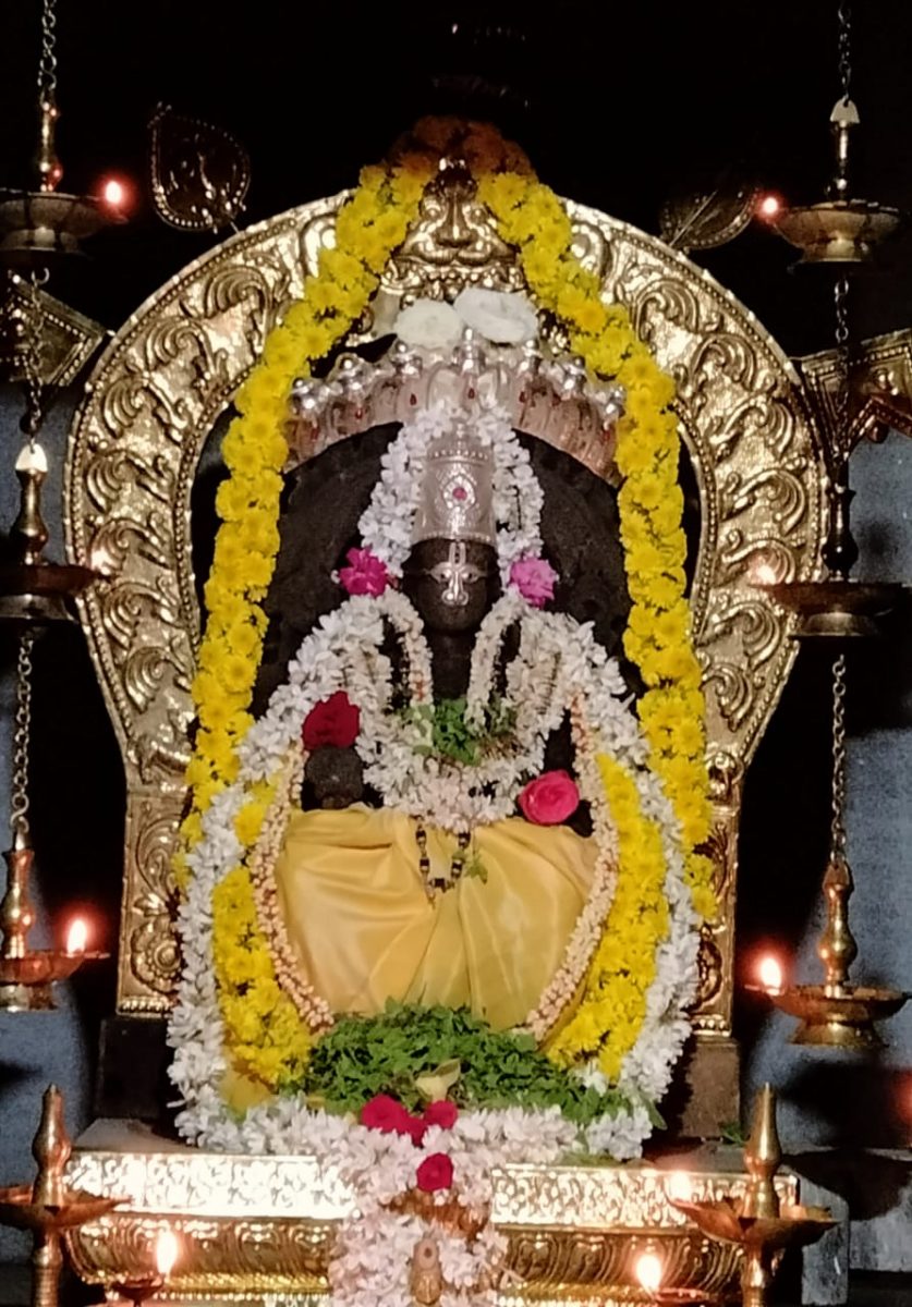 Paniyadi Ananthapadmanabha