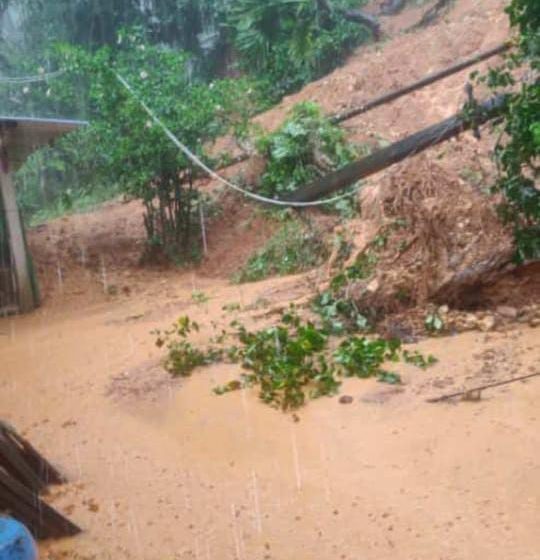  Flood in Uttara Kannada: Ankola, Karwar worst hit