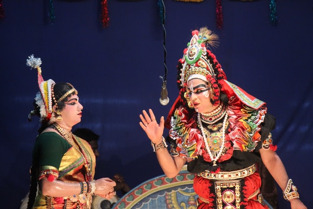  Panambur Venkatraya Aitala Samskrutika Pratishtana to conduct Yakshagana classes