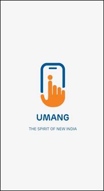  Ministry of Electronics & IT enables map services in UMANG App”