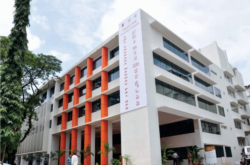  Manipal: Kasturba Hospital successfully manages Bombay Negative blood group pregnancy case