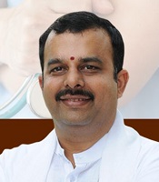  Karnataka Minister Sunil Kumar tests positive for Covid-19