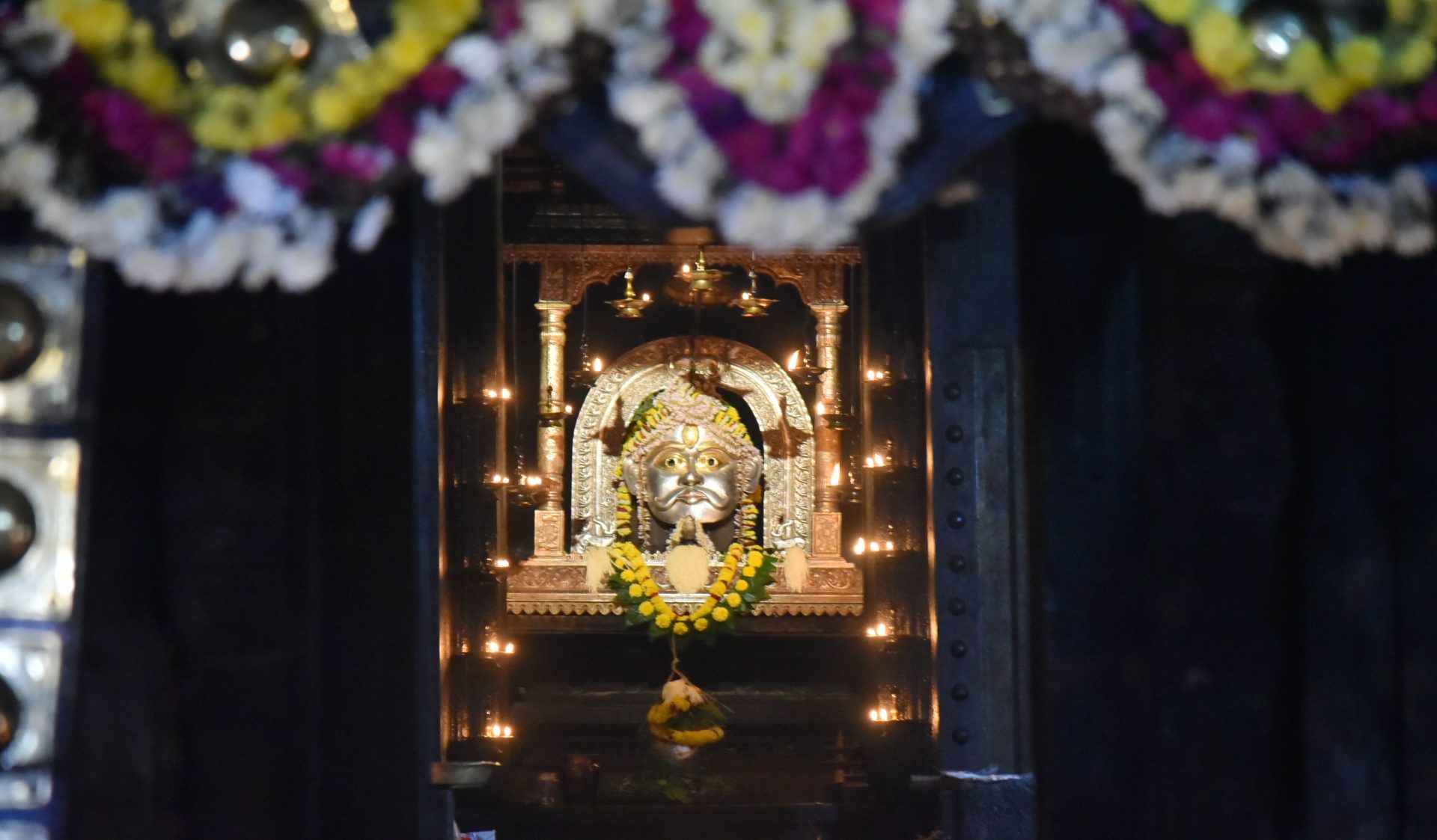 Sri Anantheshwara
