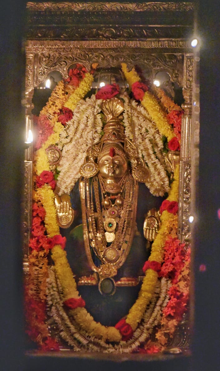 Kateel Sri Durgaparameshwari 