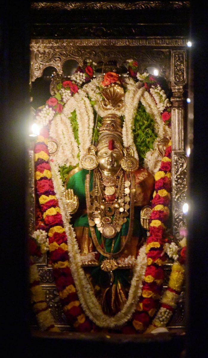 Kateel Sri Durgaparameshwari Darshanam