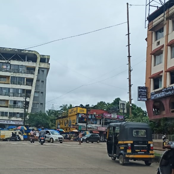 Bharat Bandh: No impact in Dakshina Kannada