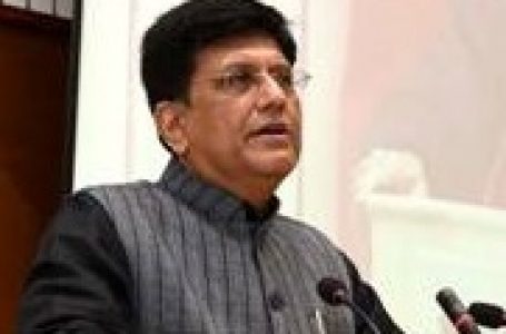 10x growth in procurement from Government e-Marketplace in last 3 years: Piyush Goyal