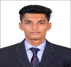  Srinivas University: Aviation student gets placement at Tomorrow’s Market Innovators