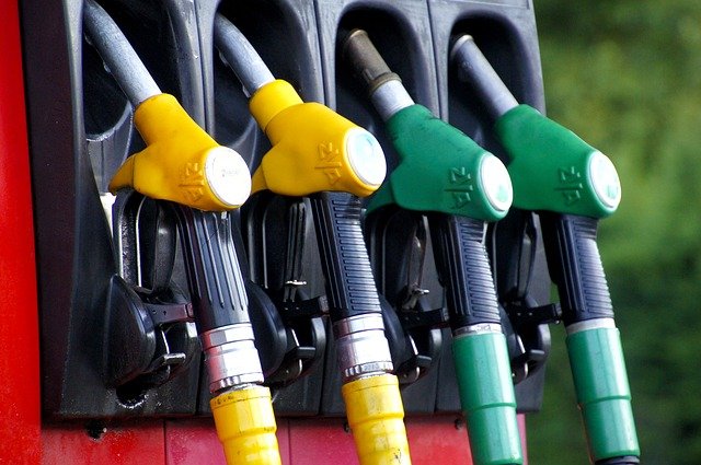  Petrol and Diesel price in Coastal Karnataka towns