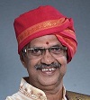  Yakshagana Bhagavatha Padyana Ganapathi Bhat no more