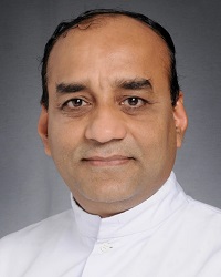  Rev. Dr J B Saldanha appointed new PRO of Mangalore Diocese