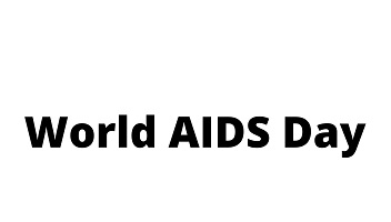  World AIDS Day on Dec 1