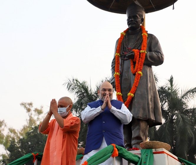  Tribute to Pandit Madan Mohan Malviya