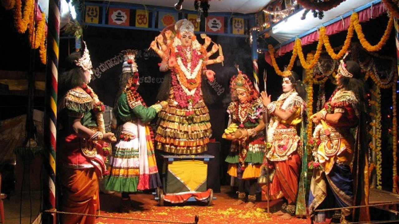 Kateel Mela revises Yakshagana timings - The Canara Post