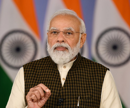  PM to interact with winners of National Awards to Teachers￼
