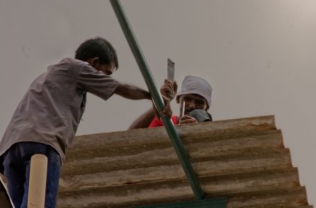 ಕಡವಾಡ ಗ್ರಾ.ಪಂ ವ್ಯಾಪ್ತಿಯ ವಾರ್ಡ್‍ಗಳಲ್ಲಿ ಮನೆ ಮನೆಗೆ ಉದ್ಯೋಗ ಖಾತ್ರಿ ಅಭಿಯಾನ