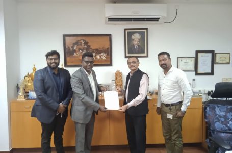 IDP Mangalore signs MOU with NMAM Institute of Technology