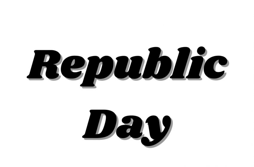  Udupi: Live streaming of Republic Day program