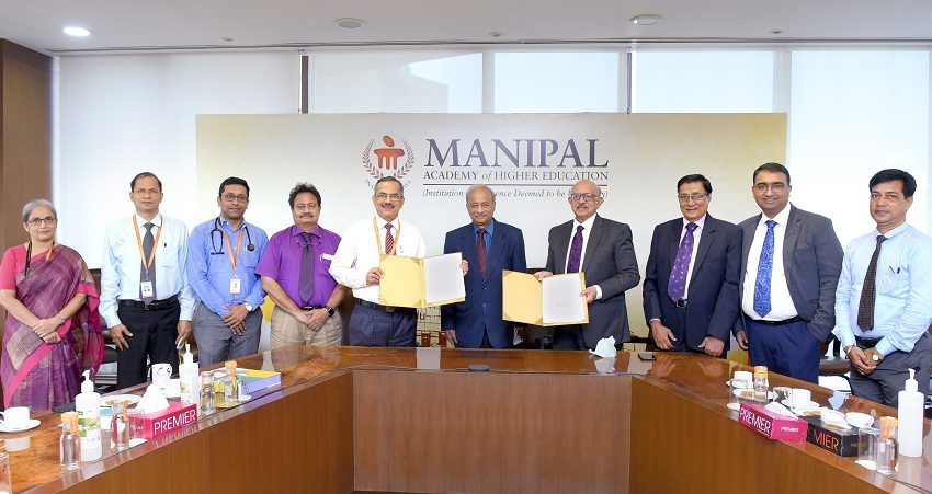  Velbiom Probiotics inks MoU with MAHE