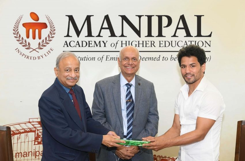  Manipal Academy of Higher Education to unveil Professional Boxing Event