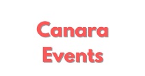  Canara Events