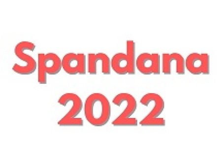Spandana-2022 to be held at Saanidhya