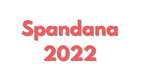  Spandana-2022 to be held at Saanidhya