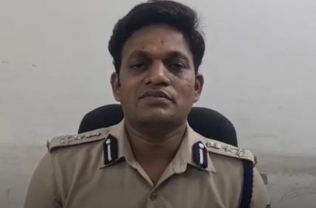 Mangaluru Police Chief clarifies on viral video