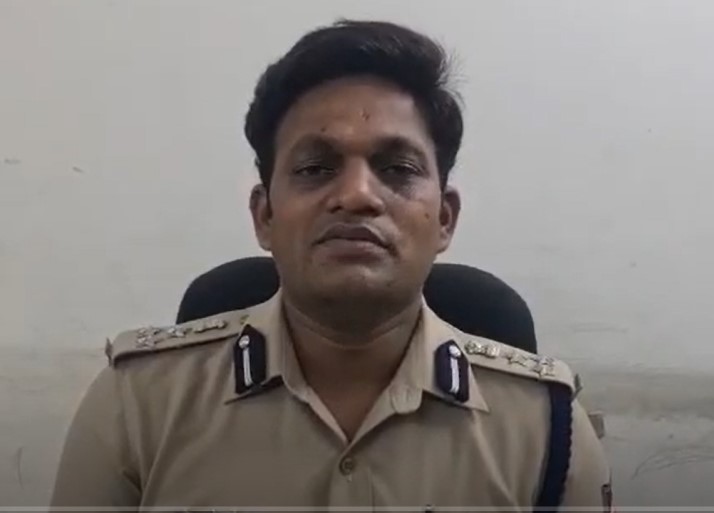  Mangaluru Police Chief clarifies on viral video