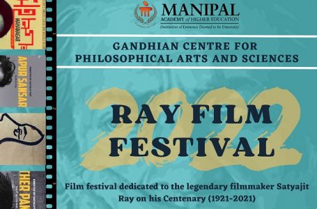 MAHE: Girsh Kasaravalli to inaugurate Satyajit Ray Film Festival